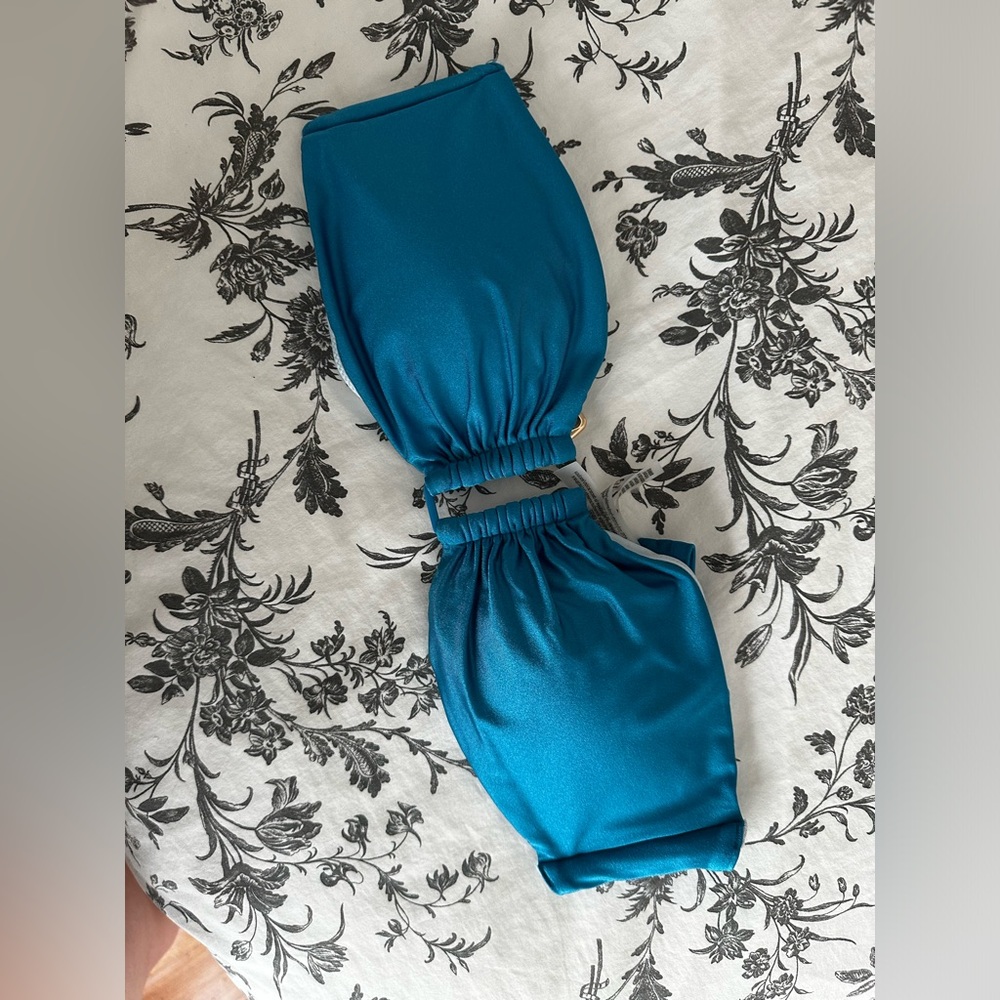 victoria secret bathing suit top